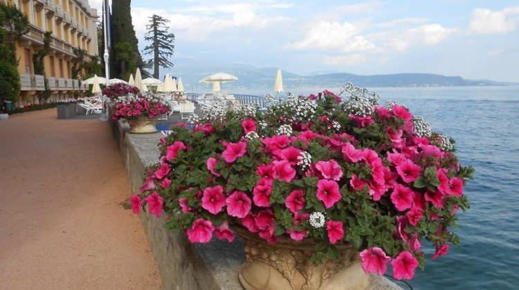 Le fotografie del Lago di Garda viste dagli utenti Facebook Le fotografie del Lago di Garda viste dagli utenti Facebook