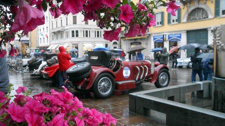 Le fotografie del Lago di Garda viste dagli utenti Facebook Le fotografie del Lago di Garda viste dagli utenti Facebook