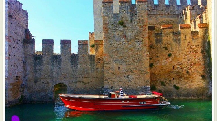 Le fotografie del Lago di Garda viste dagli utenti Facebook Le fotografie del Lago di Garda viste dagli utenti Facebook