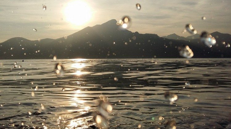 Le fotografie del Lago di Garda viste dagli utenti Facebook Le fotografie del Lago di Garda viste dagli utenti Facebook