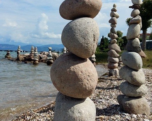 Le fotografie del Lago di Garda viste dagli utenti Facebook Le fotografie del Lago di Garda viste dagli utenti Facebook