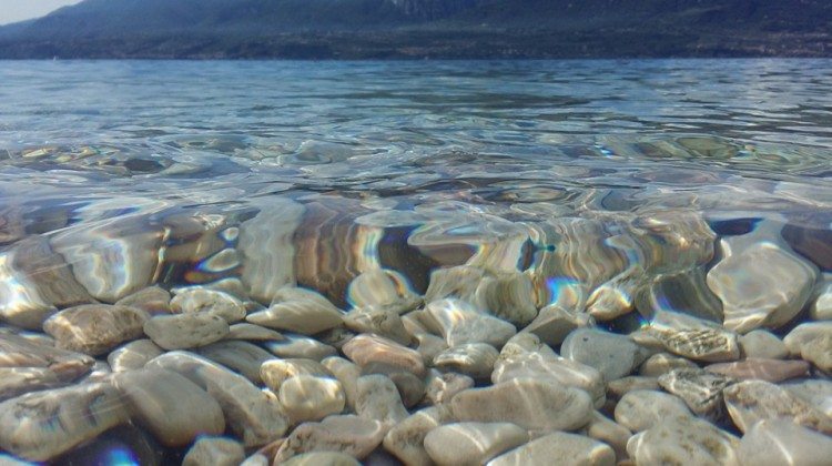 Le fotografie del Lago di Garda viste dagli utenti Facebook Le fotografie del Lago di Garda viste dagli utenti Facebook