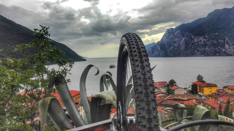 Le fotografie del Lago di Garda viste dagli utenti Facebook Le fotografie del Lago di Garda viste dagli utenti Facebook