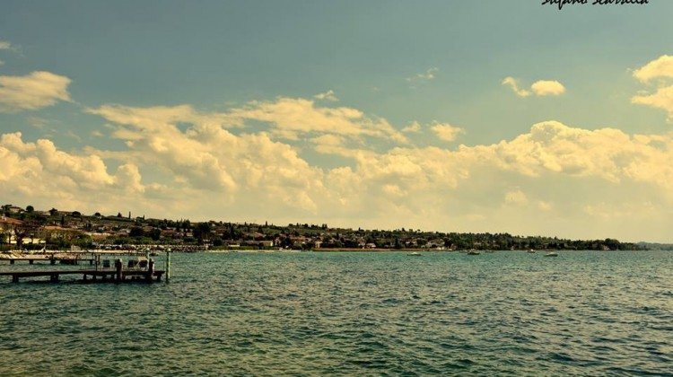 Le fotografie del Lago di Garda viste dagli utenti Facebook Le fotografie del Lago di Garda viste dagli utenti Facebook