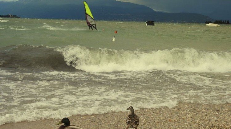Le fotografie del Lago di Garda viste dagli utenti Facebook Le fotografie del Lago di Garda viste dagli utenti Facebook