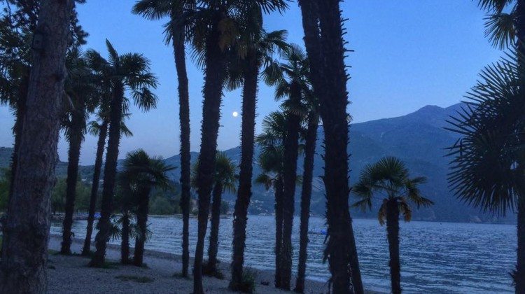 Le fotografie del Lago di Garda viste dagli utenti Facebook Le fotografie del Lago di Garda viste dagli utenti Facebook
