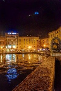 Un breve tour culturale per Riva del Garda Un breve tour culturale per Riva del Garda
