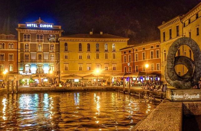 Il Lago di Garda fotografato da chi lo Ama Il Lago di Garda fotografato da chi lo Ama