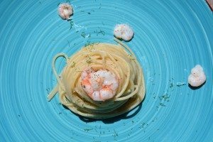 cacio e pepe