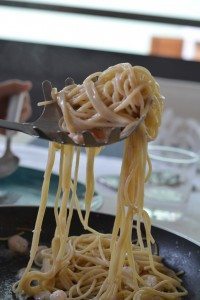 cacio e pepe