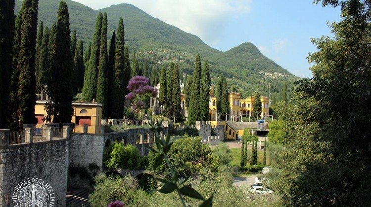 Il Lago di Garda fotografato da chi lo Ama Il Lago di Garda fotografato da chi lo Ama