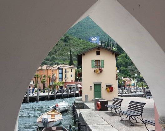 Il Lago di Garda fotografato da chi lo Ama Il Lago di Garda fotografato da chi lo Ama