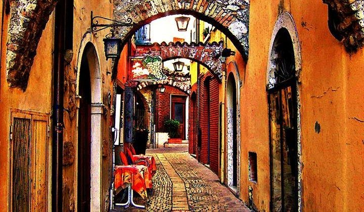 Il Lago di Garda fotografato da chi lo Ama Il Lago di Garda fotografato da chi lo Ama