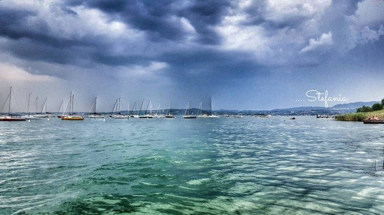 Il Lago di Garda fotografato da chi lo Ama Il Lago di Garda fotografato da chi lo Ama
