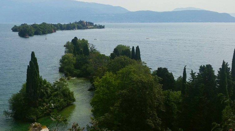 L'estate sul Lago di Garda vista dagli utenti Facebook L'estate sul Lago di Garda vista dagli utenti Facebook