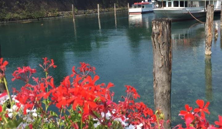 L'estate sul Lago di Garda vista dagli utenti Facebook L'estate sul Lago di Garda vista dagli utenti Facebook