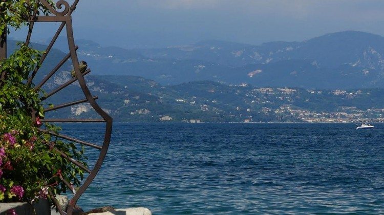 L'estate sul Lago di Garda vista dagli utenti Facebook L'estate sul Lago di Garda vista dagli utenti Facebook