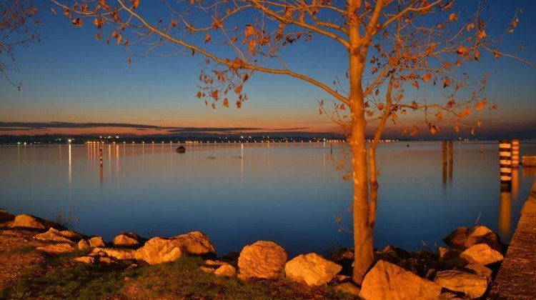 L'estate sul Lago di Garda vista dagli utenti Facebook L'estate sul Lago di Garda vista dagli utenti Facebook