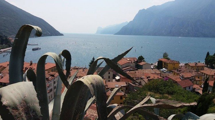 L'estate sul Lago di Garda vista dagli utenti Facebook L'estate sul Lago di Garda vista dagli utenti Facebook