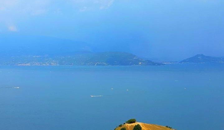 L'estate sul Lago di Garda vista dagli utenti Facebook L'estate sul Lago di Garda vista dagli utenti Facebook