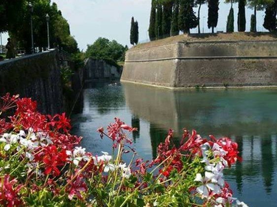 L'estate sul Lago di Garda vista dagli utenti Facebook L'estate sul Lago di Garda vista dagli utenti Facebook