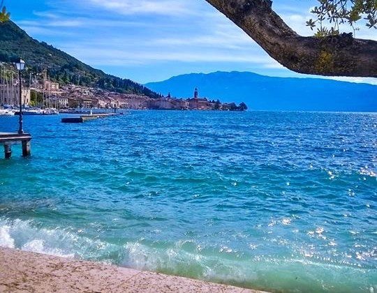 L'estate sul Lago di Garda vista dagli utenti Facebook L'estate sul Lago di Garda vista dagli utenti Facebook