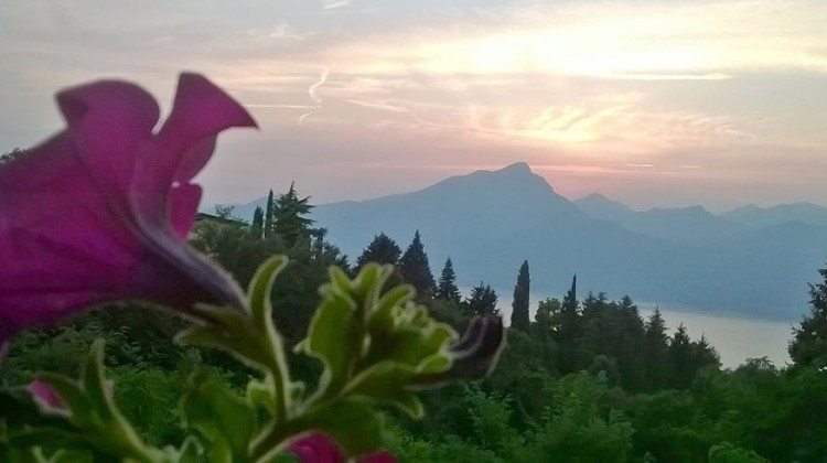 L'estate sul Lago di Garda vista dagli utenti Facebook L'estate sul Lago di Garda vista dagli utenti Facebook