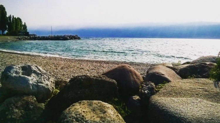L'estate sul Lago di Garda vista dagli utenti Facebook L'estate sul Lago di Garda vista dagli utenti Facebook