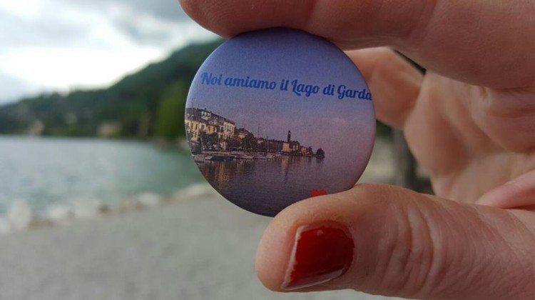L'estate sul Lago di Garda vista dagli utenti Facebook L'estate sul Lago di Garda vista dagli utenti Facebook