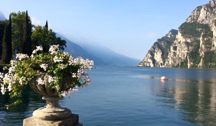 L'estate sul Lago di Garda vista dagli utenti Facebook L'estate sul Lago di Garda vista dagli utenti Facebook