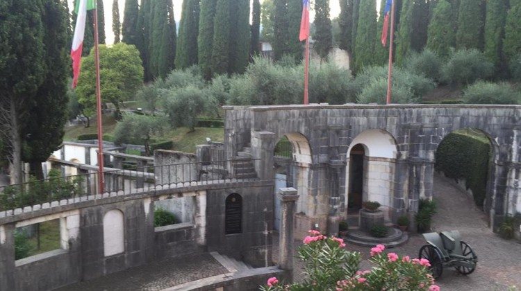 L'estate sul Lago di Garda vista dagli utenti Facebook L'estate sul Lago di Garda vista dagli utenti Facebook