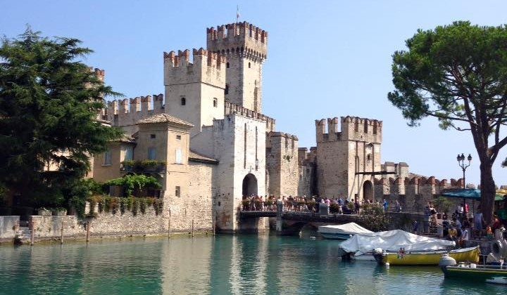 L'estate sul Lago di Garda vista dagli utenti Facebook L'estate sul Lago di Garda vista dagli utenti Facebook