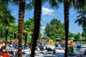 Parco Acquatico Cavour