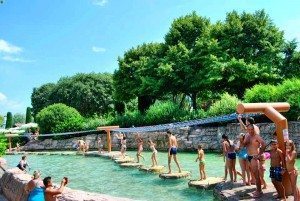Parco Acquatico Cavour