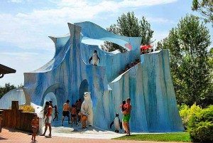 Parco Acquatico Cavour