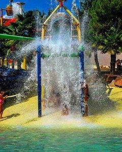 Parco Acquatico Cavour