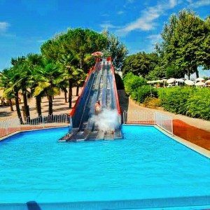Parco Acquatico Cavour