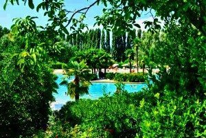 Parco Acquatico Cavour