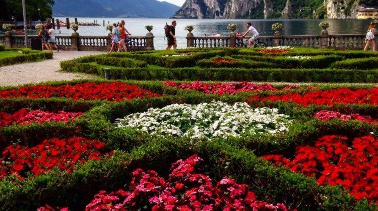 Un breve tour culturale per Riva del Garda Un breve tour culturale per Riva del Garda