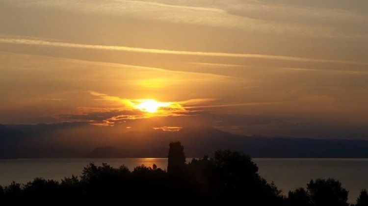 In Agosto sul Lago di Garda In Agosto sul Lago di Garda