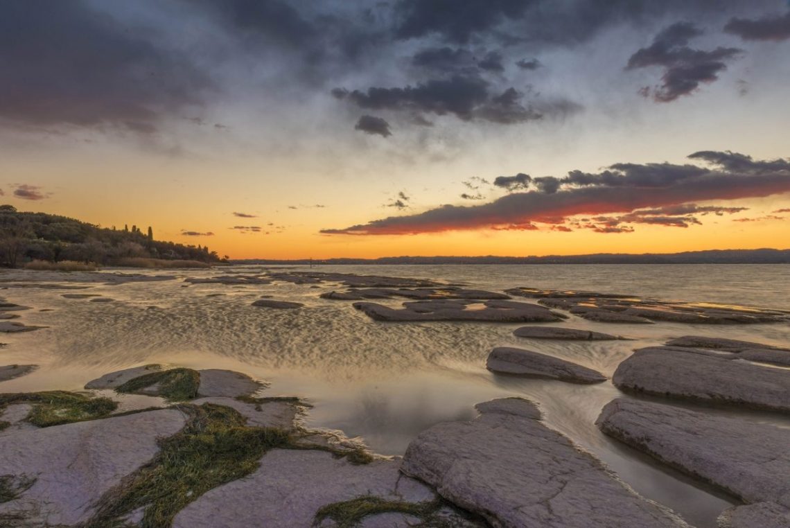 Giamaica Beach - Sirmione