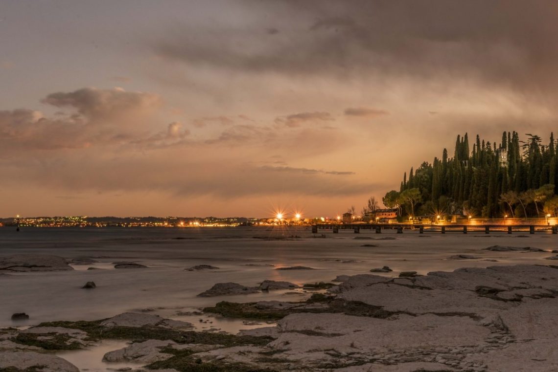 Giamaica Beach - Sirmione