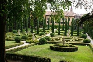 Giardino Giusti