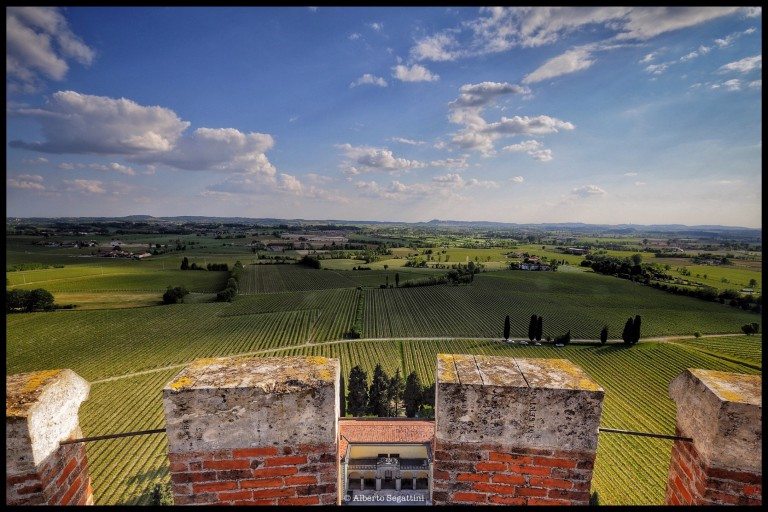 entroterra gardesano