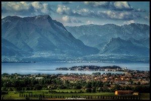 entroterra gardesano