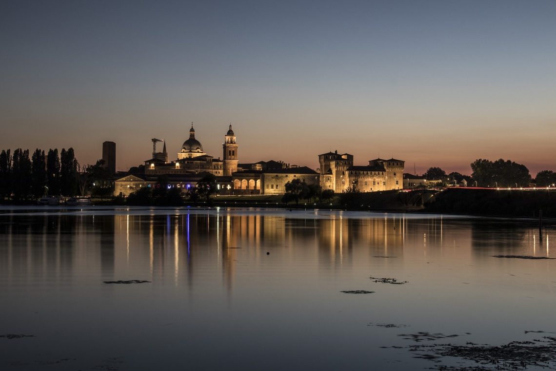 mantova