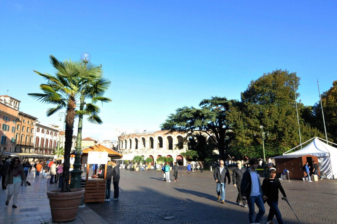 cosa vedere a Verona