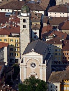 Le città del Garda: in viaggio verso Trento e i suoi tesori Le città del Garda: in viaggio verso Trento e i suoi tesori