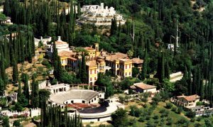 gardone riviera