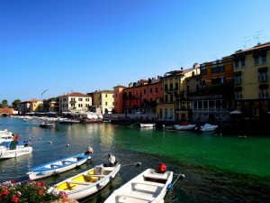 Peschiera del Garda